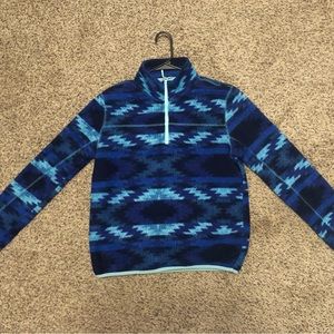Grateful Dead fleece pullover